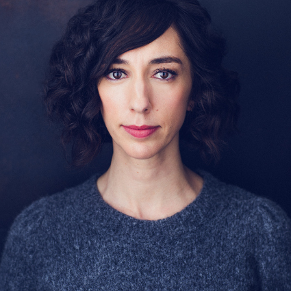 Lana Wilson 
