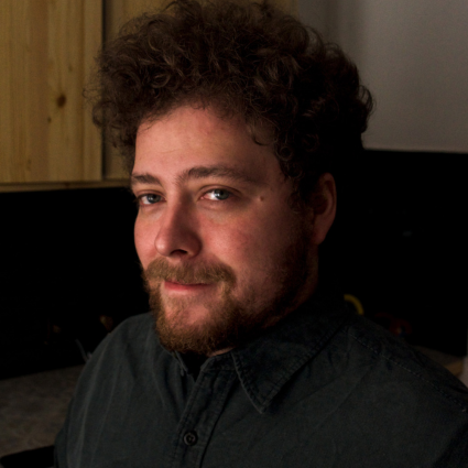 Renato Borrayo Serrano 