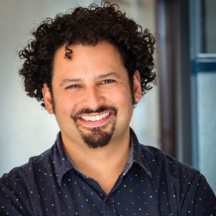 Edwin Martinez