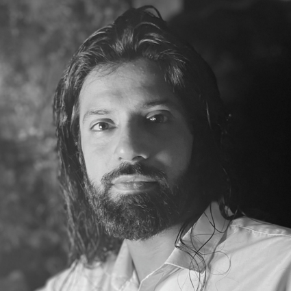 Rohan Ranganathan