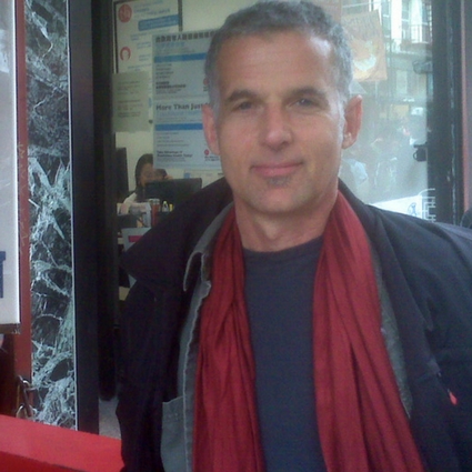 Jay Rosenblatt