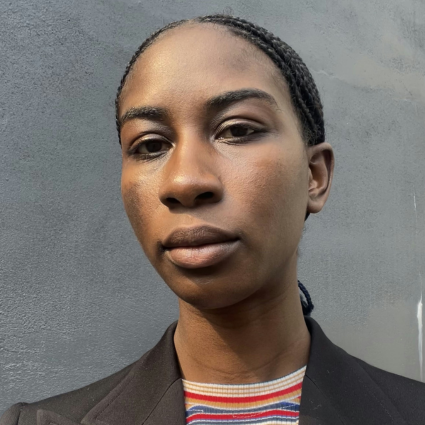 Sabaah Folayan