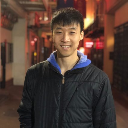 Sam Rong