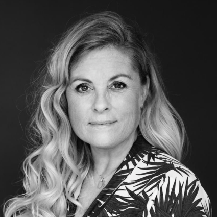Sigrid Dyekjaer