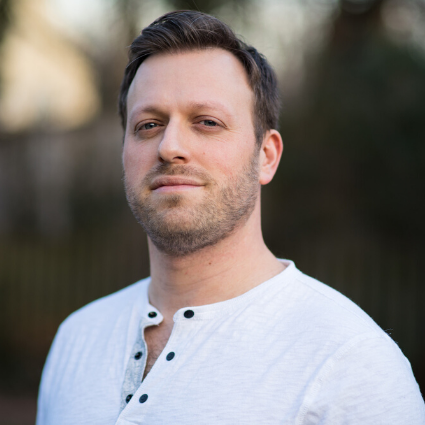 Gabriel Silverman