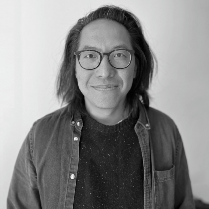 Stephen Maing