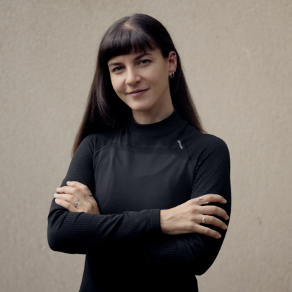Tamara Kotevska