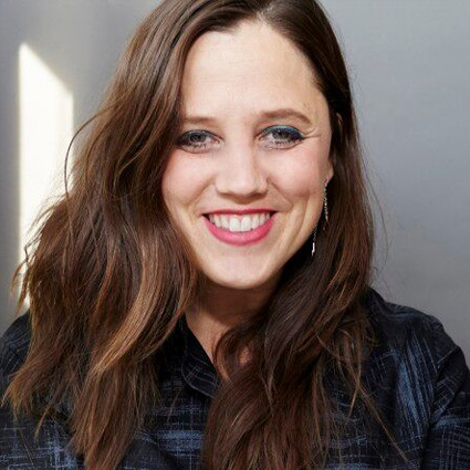 Heidi Ewing 