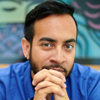 William D. Caballero 