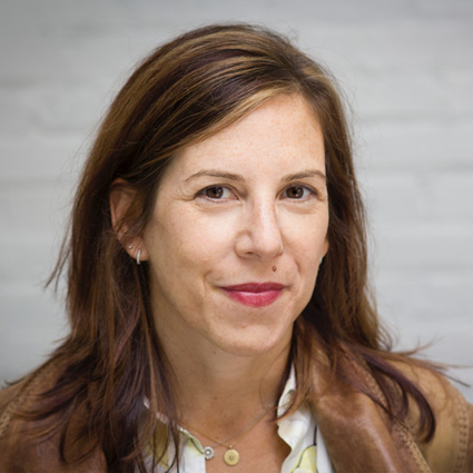 Norah Shapiro 