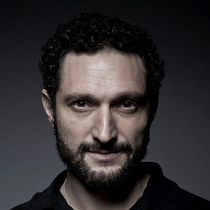 Jeremy Xido
