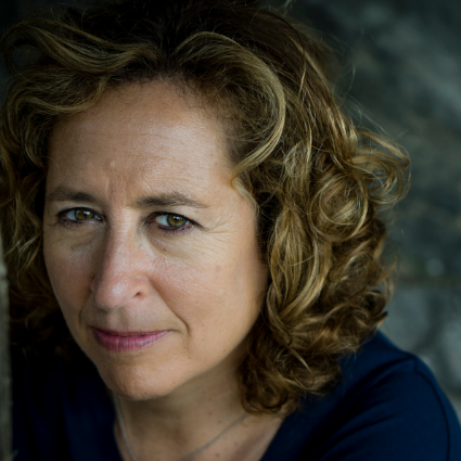 Kim A. Snyder 