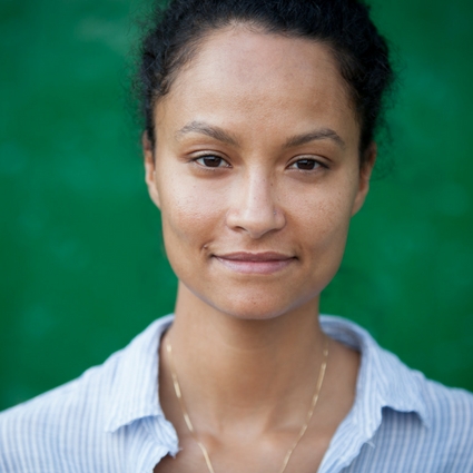 Jamila Wignot