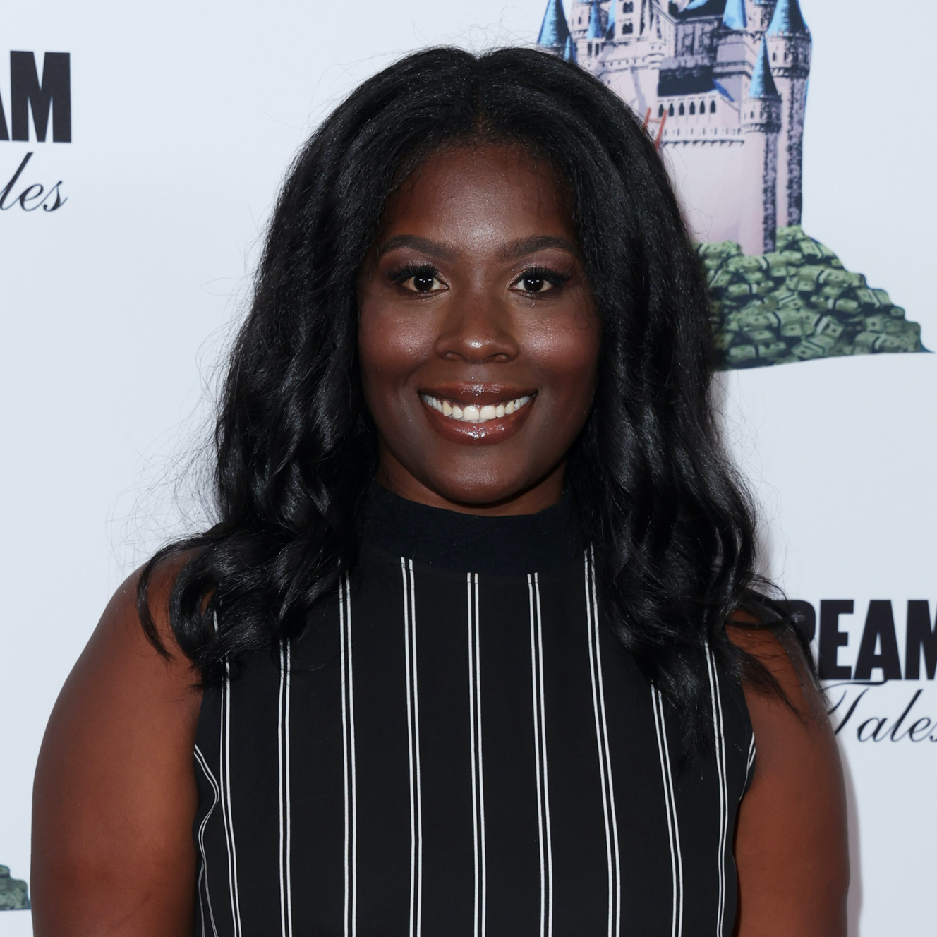 Lauren Wimbush