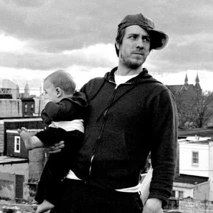 Jonathan Olshefski 