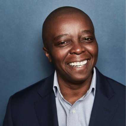 Yance Ford